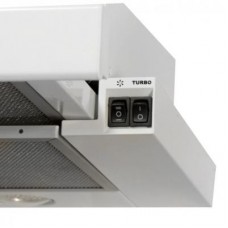 Вытяжка ELEYUS Storm 1200 LED SMD 60 WH