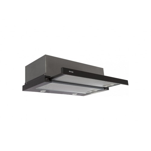 Вытяжка Perfelli TL 6612 BL LED