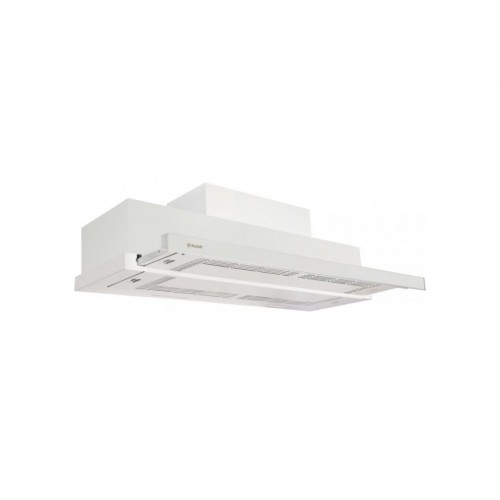 Вытяжка Perfelli TLS 6833 W LED