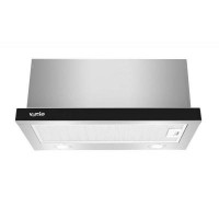 Вытяжка VENTOLUX GARDA 60 BG (1000) LED