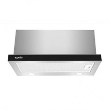 Вытяжка VENTOLUX GARDA 60 BG (1000) LED