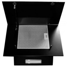 Вытяжка Borgio RNT-SG 60 black MU