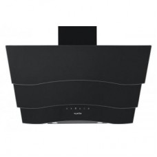 Вытяжка Ventolux PIEMONTE 60 BK (750) TRC SD