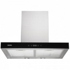 Вытяжка ELEYUS Stels 1000 LED SMD 60 IS+BL