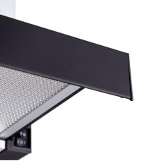 Вытяжка PYRAMIDA TL 50 SLIM BL