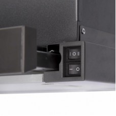 Вытяжка Perfelli TL 6112 I LED