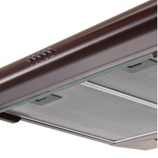 Вытяжка Pyramida WH 60 BR