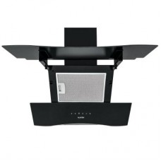 Вытяжка Ventolux PIEMONTE 60 BK (750) TRC SD