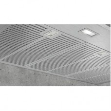 Вытяжка Siemens LC97BHM50