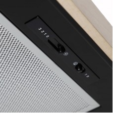 Вытяжка Perfelli K 6121 BL Wood