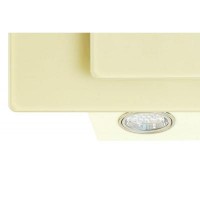 Вытяжка VENTOLUX FIORE 50 IVORY (750) PB