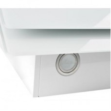 Вытяжка Ventolux TOSCANA 60 WH (800) TC