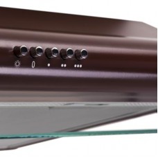 Вытяжка Pyramida WH 60 BR