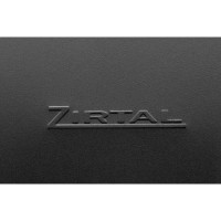 Вытяжка ZIRTAL FORTUNA 60 BL