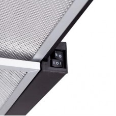 Вытяжка PYRAMIDA TL 50 SLIM BL