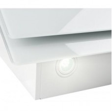 Вытяжка Ventolux TOSCANA 60 WH (800) TC