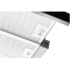 Вытяжка VENTOLUX GARDA 60 BG (1000) LED