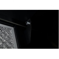 Вытяжка Borgio RNT-SG 60 black MU