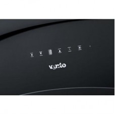 Вытяжка Ventolux PIEMONTE 60 BK (750) TRC SD