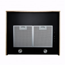 Вытяжка Perfelli K 6121 BL Wood