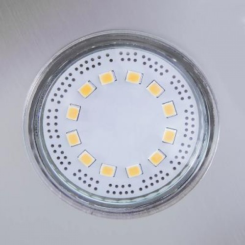 Вытяжка Perfelli TL 6112 I LED