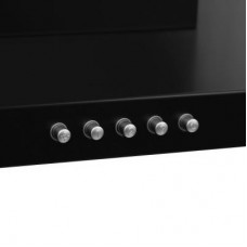 Вытяжка Perfelli T 9612 A 1000 BL LED