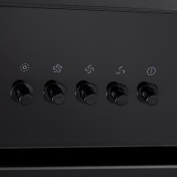 Вытяжка Pyramida NR-F 60 INOX