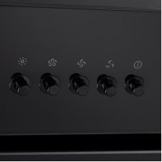 Вытяжка Pyramida NR-F 60 INOX