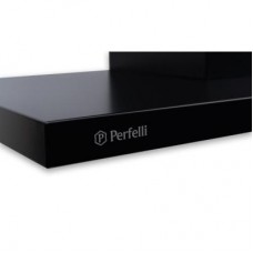 Вытяжка Perfelli TET 9612 A 1000 BL LED