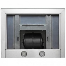 Вытяжка ELEYUS Stels 1000 LED SMD 60 IS+BL