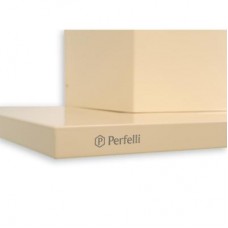 Вытяжка Perfelli T 6612 A 1000 IV LED