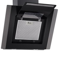 Вытяжка Pyramida NR-F 60 INOX