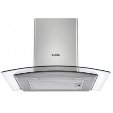 Вытяжка Ventolux FERRARA 60 Inox (900) PB