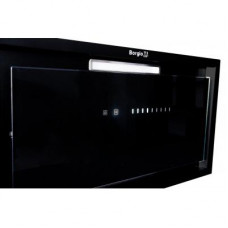 Вытяжка Borgio BIT-BOX full glass 60 black