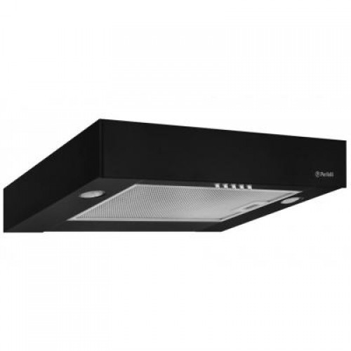 Вытяжка Perfelli PG 6192 A 550 BL LED GLASS