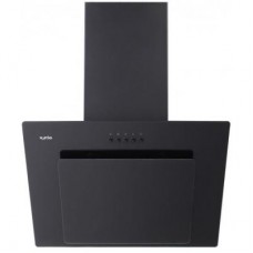 Вытяжка Ventolux FIORE 50 BK (750) PB