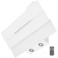 Вытяжка ZIRTAL FALCON 90 WH