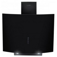 Вытяжка Ventolux SPACE 60 BK (750) TRC SD