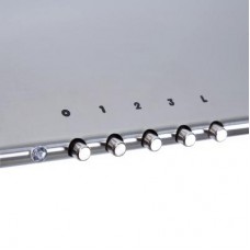 Вытяжка Perfelli K 612 I LED