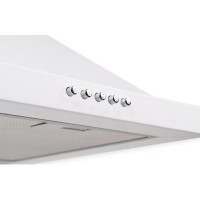 Вытяжка MINOLA HK 5210 WH 650