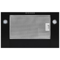 Вытяжка Perfelli PG 6192 A 550 BL LED GLASS