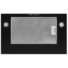 Вытяжка Perfelli PG 6192 A 550 BL LED GLASS