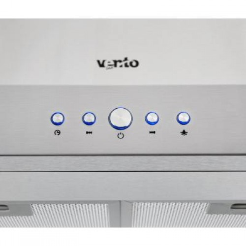 Вытяжка Ventolux ITALIA 60 Inox (1000) ST