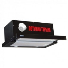 Вытяжка ELEYUS Storm 1200 LED SMD 60 BL