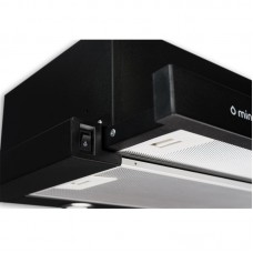 Вытяжка Minola HTL 6012 BL 450 LED