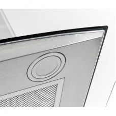 Вытяжка Ventolux FERRARA 60 Inox (900) PB