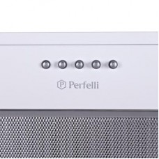 Вытяжка Perfelli BI 6512 A 1000 W LED