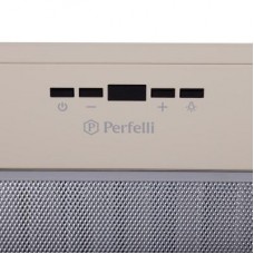 Вытяжка Perfelli BIET 6512 A 1000 IV LED