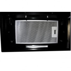 Вытяжка Borgio BIT-BOX full glass 60 black