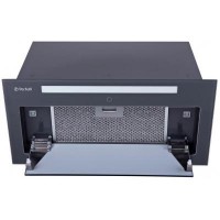 Вытяжка Perfelli BISP 6973 A 1250 GF LED Strip